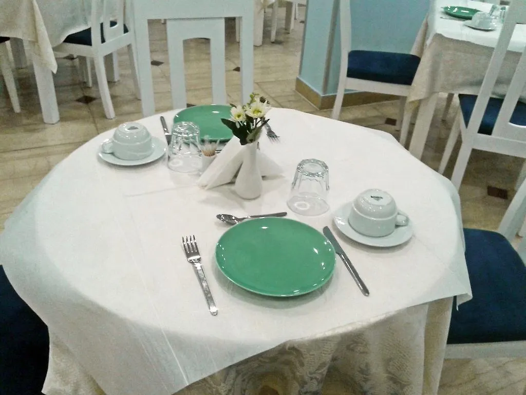Capital Tirana Hotel Bruci 3*,  Albanien