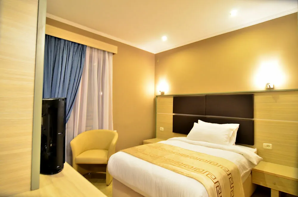 ***  Capital Tirana Hotel Bruci Albanien