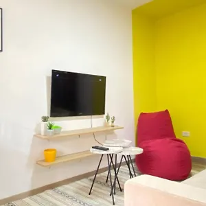 Appartement City Central Apartment
