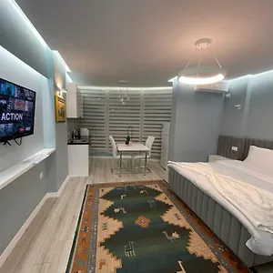 Appartement Comfort In Center