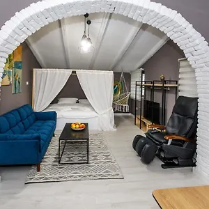 Appartement 24