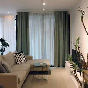 Appartement Collective Urban In
