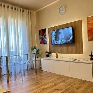 Appartement Nemis In The Centre Of Four Free Parking