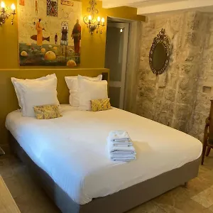 visit hotel