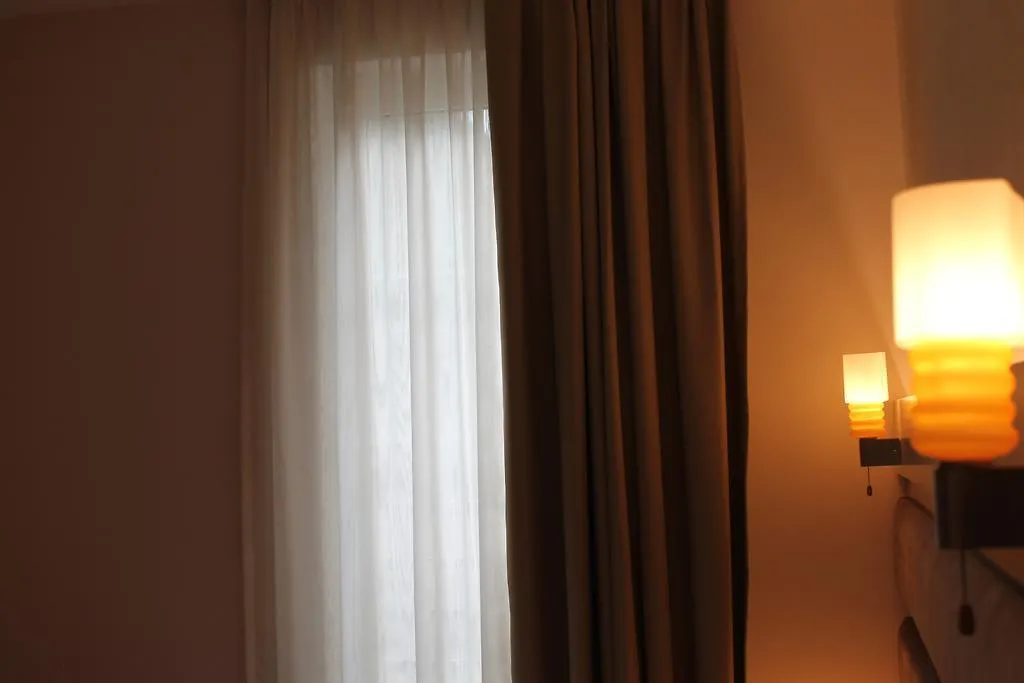 Capital Tirana Hotel Bruçi